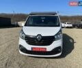 Белый Рено Трафик, объемом двигателя 1.6 л и пробегом 264 тыс. км за 13900 $, фото 12 на Automoto.ua