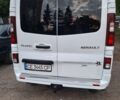 Білий Рено Трафік, об'ємом двигуна 1.6 л та пробігом 215 тис. км за 15800 $, фото 1 на Automoto.ua