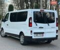 Белый Рено Трафик, объемом двигателя 1.6 л и пробегом 216 тыс. км за 14750 $, фото 36 на Automoto.ua