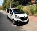 Белый Рено Трафик, объемом двигателя 1.6 л и пробегом 226 тыс. км за 13700 $, фото 8 на Automoto.ua