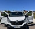 Білий Рено Трафік, об'ємом двигуна 1.6 л та пробігом 314 тис. км за 14200 $, фото 1 на Automoto.ua
