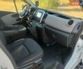 Белый Рено Трафик, объемом двигателя 1.6 л и пробегом 380 тыс. км за 13400 $, фото 17 на Automoto.ua