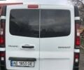 Белый Рено Трафик, объемом двигателя 1.6 л и пробегом 190 тыс. км за 15000 $, фото 3 на Automoto.ua