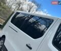 Белый Рено Трафик, объемом двигателя 1.6 л и пробегом 216 тыс. км за 14750 $, фото 18 на Automoto.ua