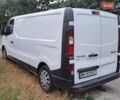Білий Рено Трафік, об'ємом двигуна 1.6 л та пробігом 228 тис. км за 11300 $, фото 3 на Automoto.ua