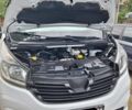 Білий Рено Трафік, об'ємом двигуна 1.6 л та пробігом 215 тис. км за 15800 $, фото 6 на Automoto.ua