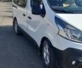 Белый Рено Трафик, объемом двигателя 1.6 л и пробегом 295 тыс. км за 13750 $, фото 2 на Automoto.ua