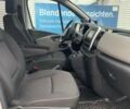 Білий Рено Трафік, об'ємом двигуна 1.6 л та пробігом 215 тис. км за 13500 $, фото 11 на Automoto.ua