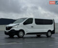 Белый Рено Трафик, объемом двигателя 1.6 л и пробегом 217 тыс. км за 13700 $, фото 17 на Automoto.ua