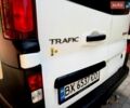 Белый Рено Трафик, объемом двигателя 1.6 л и пробегом 226 тыс. км за 13700 $, фото 14 на Automoto.ua