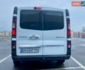 Білий Рено Трафік, об'ємом двигуна 1.6 л та пробігом 260 тис. км за 12500 $, фото 4 на Automoto.ua