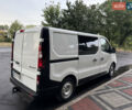 Белый Рено Трафик, объемом двигателя 1.6 л и пробегом 270 тыс. км за 9700 $, фото 14 на Automoto.ua