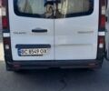 Белый Рено Трафик, объемом двигателя 1.6 л и пробегом 295 тыс. км за 13750 $, фото 10 на Automoto.ua