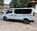 Білий Рено Трафік, об'ємом двигуна 1.6 л та пробігом 300 тис. км за 12490 $, фото 8 на Automoto.ua