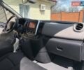 Белый Рено Трафик, объемом двигателя 1.6 л и пробегом 298 тыс. км за 12500 $, фото 49 на Automoto.ua