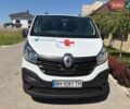 Білий Рено Трафік, об'ємом двигуна 1.6 л та пробігом 456 тис. км за 16500 $, фото 5 на Automoto.ua