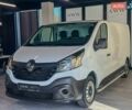 Білий Рено Трафік, об'ємом двигуна 1.6 л та пробігом 163 тис. км за 15900 $, фото 9 на Automoto.ua