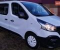 Білий Рено Трафік, об'ємом двигуна 1.6 л та пробігом 240 тис. км за 13800 $, фото 1 на Automoto.ua