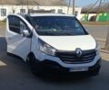 Белый Рено Трафик, объемом двигателя 1.6 л и пробегом 270 тыс. км за 12500 $, фото 1 на Automoto.ua