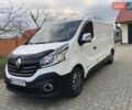 Белый Рено Трафик, объемом двигателя 1.6 л и пробегом 298 тыс. км за 12500 $, фото 5 на Automoto.ua