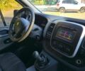 Білий Рено Трафік, об'ємом двигуна 1.6 л та пробігом 295 тис. км за 13599 $, фото 14 на Automoto.ua