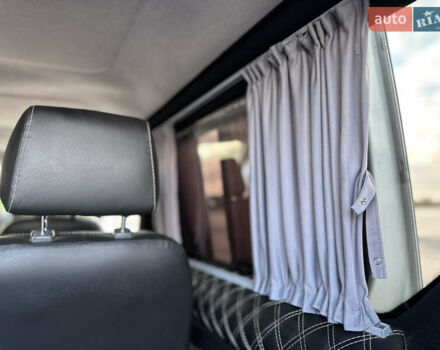 Белый Рено Трафик, объемом двигателя 1.6 л и пробегом 217 тыс. км за 13700 $, фото 73 на Automoto.ua