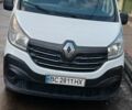 Білий Рено Трафік, об'ємом двигуна 1.6 л та пробігом 207 тис. км за 10980 $, фото 2 на Automoto.ua