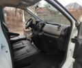 Белый Рено Трафик, объемом двигателя 1.6 л и пробегом 303 тыс. км за 14500 $, фото 6 на Automoto.ua