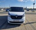 Белый Рено Трафик, объемом двигателя 1.6 л и пробегом 350 тыс. км за 13500 $, фото 9 на Automoto.ua