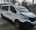 Белый Рено Трафик, объемом двигателя 1.6 л и пробегом 303 тыс. км за 14500 $, фото 12 на Automoto.ua