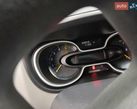 Білий Рено Трафік, об'ємом двигуна 1.6 л та пробігом 207 тис. км за 10980 $, фото 1 на Automoto.ua