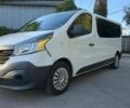 Білий Рено Трафік, об'ємом двигуна 1.6 л та пробігом 295 тис. км за 13599 $, фото 1 на Automoto.ua