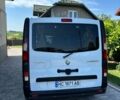 Белый Рено Трафик, объемом двигателя 1.6 л и пробегом 291 тыс. км за 16100 $, фото 14 на Automoto.ua