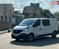 Білий Рено Трафік, об'ємом двигуна 1.6 л та пробігом 258 тис. км за 15000 $, фото 1 на Automoto.ua