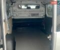 Білий Рено Трафік, об'ємом двигуна 1.6 л та пробігом 260 тис. км за 12500 $, фото 7 на Automoto.ua