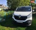 Белый Рено Трафик, объемом двигателя 1.6 л и пробегом 285 тыс. км за 12400 $, фото 1 на Automoto.ua