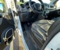 Белый Рено Трафик, объемом двигателя 1.6 л и пробегом 314 тыс. км за 14000 $, фото 24 на Automoto.ua