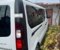 Білий Рено Трафік, об'ємом двигуна 1.6 л та пробігом 170 тис. км за 13500 $, фото 1 на Automoto.ua