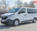 Белый Рено Трафик, объемом двигателя 1.6 л и пробегом 210 тыс. км за 14900 $, фото 27 на Automoto.ua