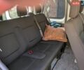 Белый Рено Трафик, объемом двигателя 1.6 л и пробегом 250 тыс. км за 16000 $, фото 4 на Automoto.ua