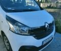 Білий Рено Трафік, об'ємом двигуна 1.6 л та пробігом 140 тис. км за 9500 $, фото 1 на Automoto.ua
