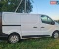 Білий Рено Трафік, об'ємом двигуна 1.6 л та пробігом 266 тис. км за 11500 $, фото 8 на Automoto.ua