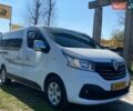 Белый Рено Трафик, объемом двигателя 1.6 л и пробегом 177 тыс. км за 17100 $, фото 7 на Automoto.ua