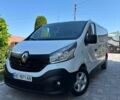 Белый Рено Трафик, объемом двигателя 1.6 л и пробегом 291 тыс. км за 16100 $, фото 1 на Automoto.ua