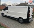 Белый Рено Трафик, объемом двигателя 1.6 л и пробегом 298 тыс. км за 12500 $, фото 8 на Automoto.ua