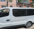 Белый Рено Трафик, объемом двигателя 1.6 л и пробегом 250 тыс. км за 16000 $, фото 1 на Automoto.ua