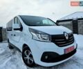 Белый Рено Трафик, объемом двигателя 1.6 л и пробегом 156 тыс. км за 17700 $, фото 61 на Automoto.ua