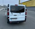 Білий Рено Трафік, об'ємом двигуна 1.6 л та пробігом 302 тис. км за 17500 $, фото 3 на Automoto.ua