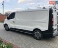 Белый Рено Трафик, объемом двигателя 1.6 л и пробегом 298 тыс. км за 12500 $, фото 7 на Automoto.ua