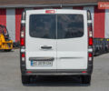 Белый Рено Трафик, объемом двигателя 1.6 л и пробегом 210 тыс. км за 14900 $, фото 22 на Automoto.ua